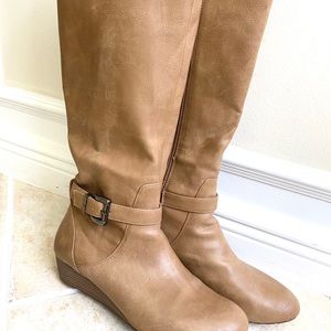 🛍SALE🛍 Tall Brown Boots